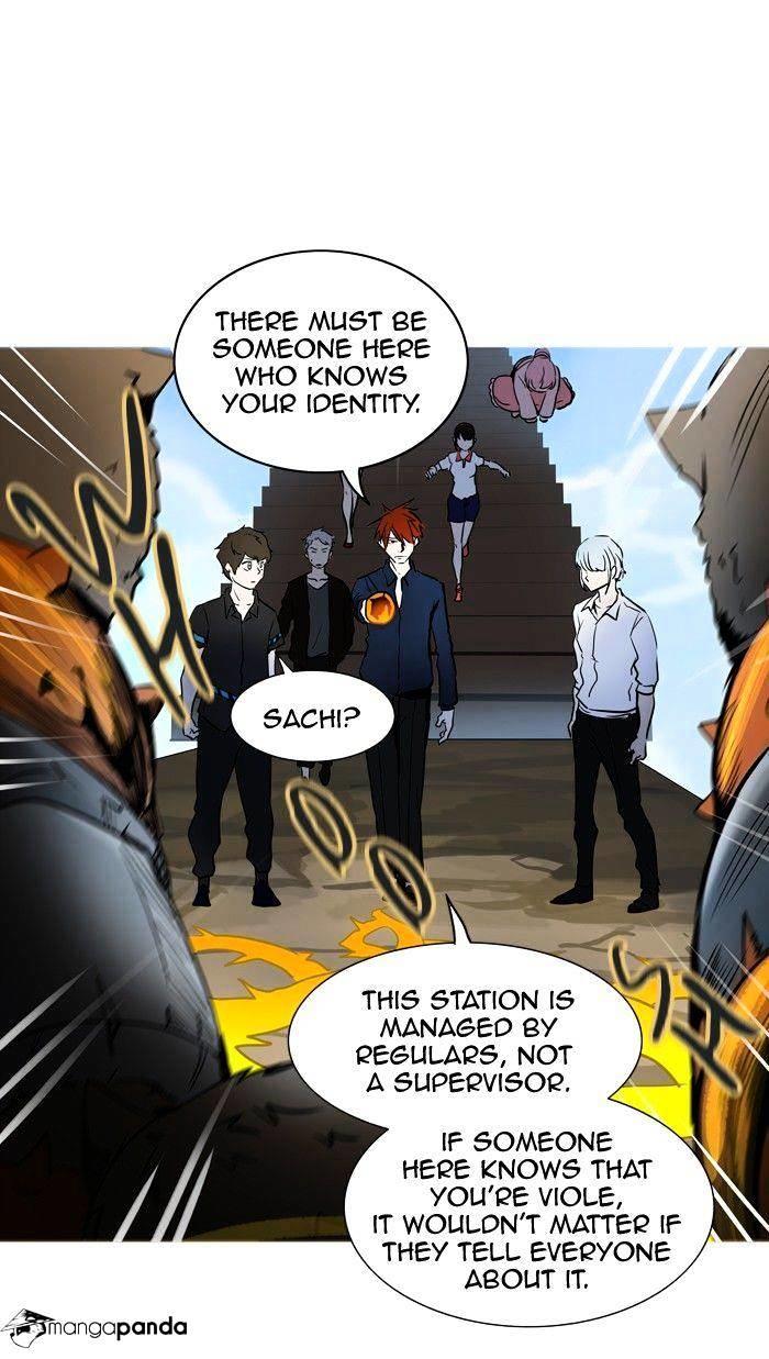 Tower Of God, Chapter 283 image 005